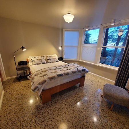 Koru Flat Apartment Дюндин Екстериор снимка