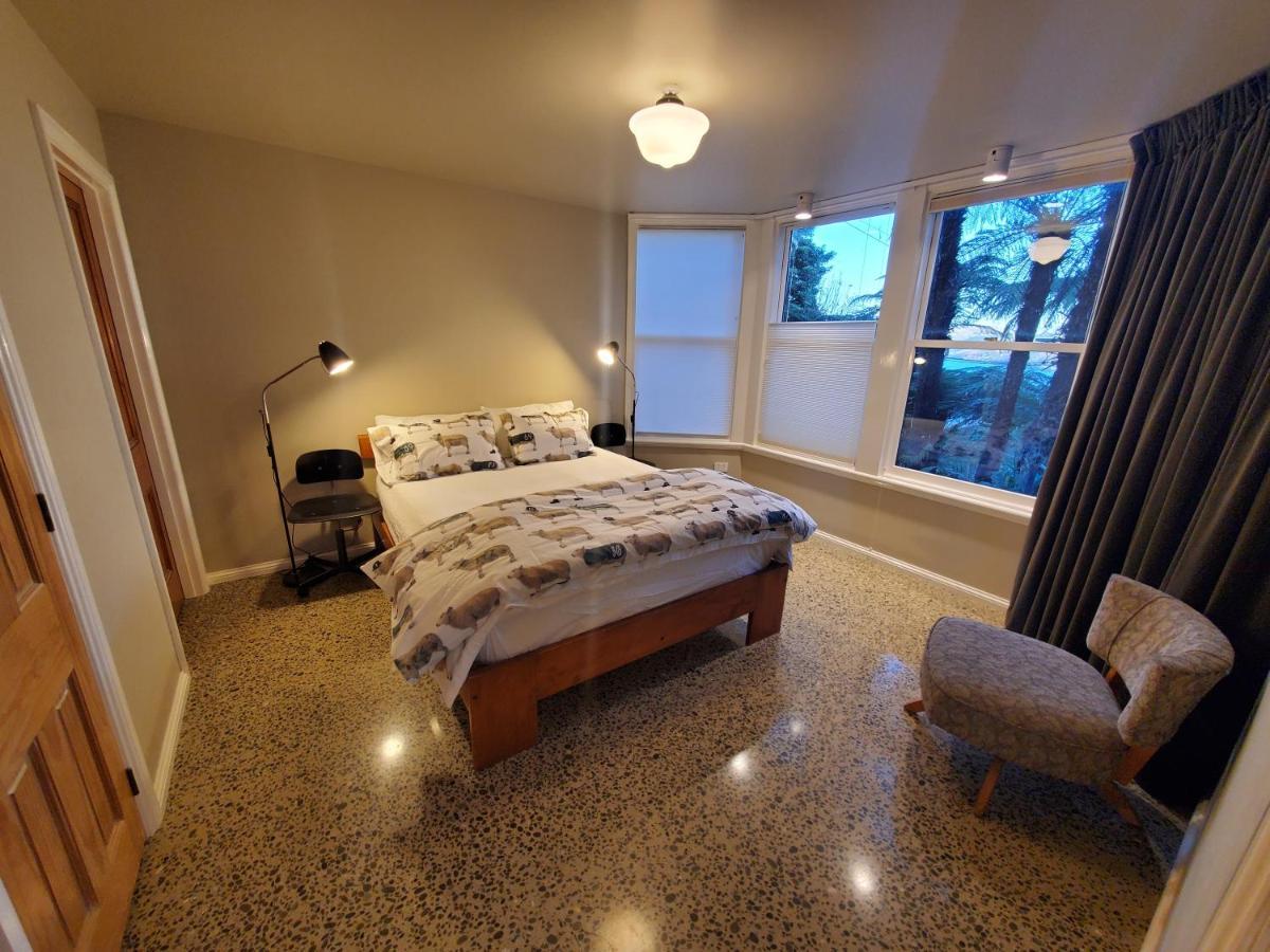 Koru Flat Apartment Дюндин Екстериор снимка
