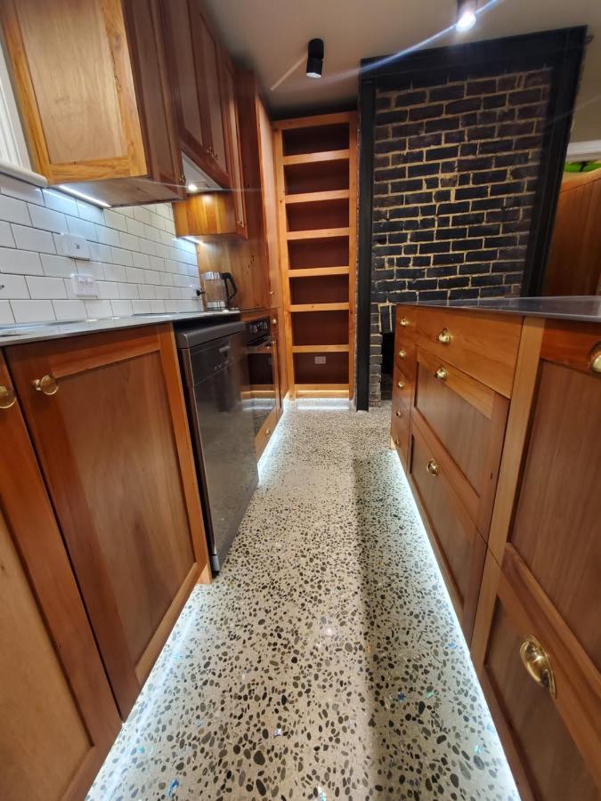 Koru Flat Apartment Дюндин Екстериор снимка