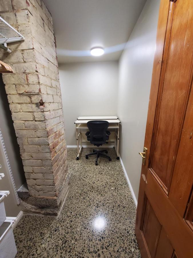 Koru Flat Apartment Дюндин Екстериор снимка